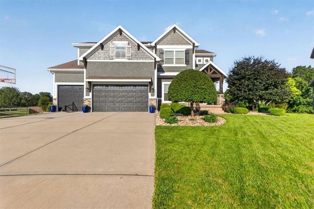 1357 Brandywine Road, Lee's Summit, MO 64064