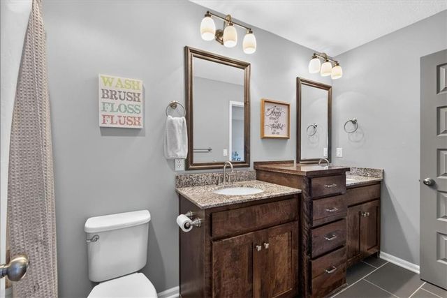 1357 Brandywine Road, Lee's Summit, MO 64064
