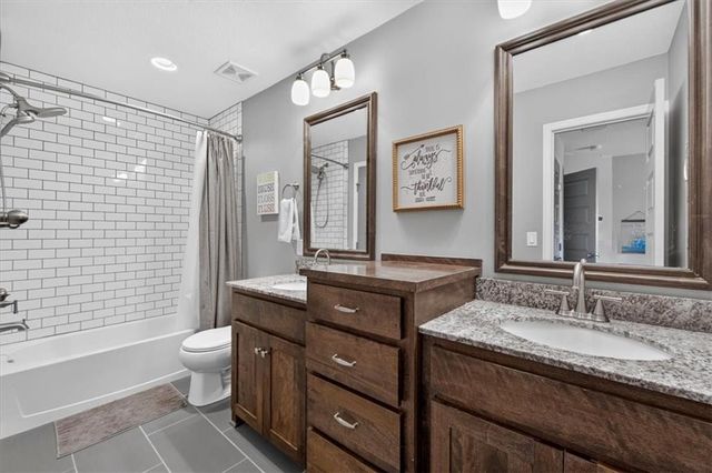 1357 Brandywine Road, Lee's Summit, MO 64064