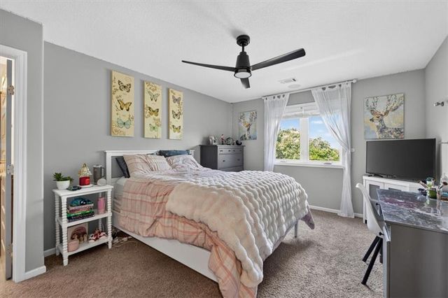 1357 Brandywine Road, Lee's Summit, MO 64064