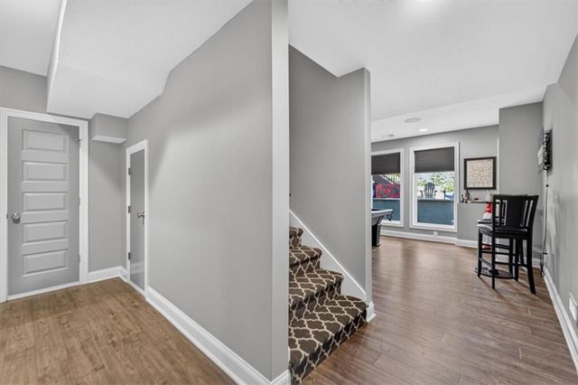 1357 Brandywine Road, Lee's Summit, MO 64064