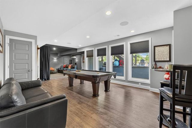 1357 Brandywine Road, Lee's Summit, MO 64064