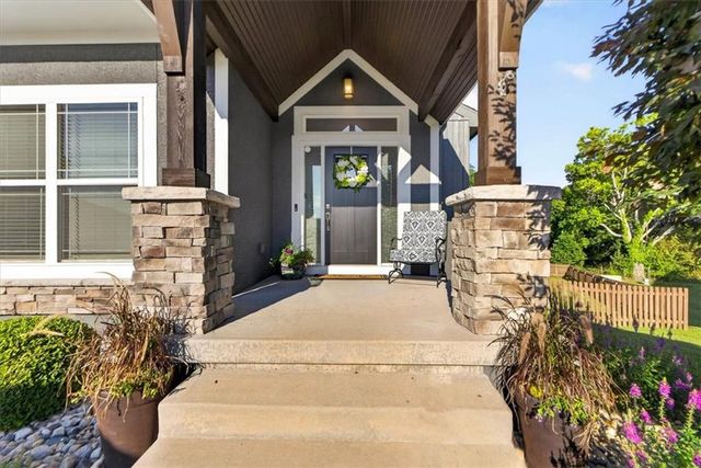 1357 Brandywine Road, Lee's Summit, MO 64064