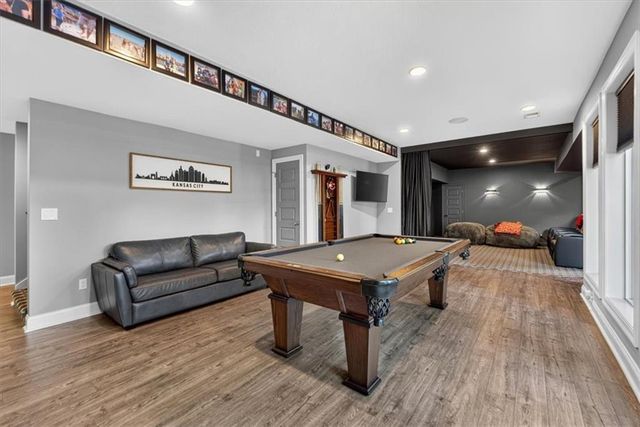 1357 Brandywine Road, Lee's Summit, MO 64064