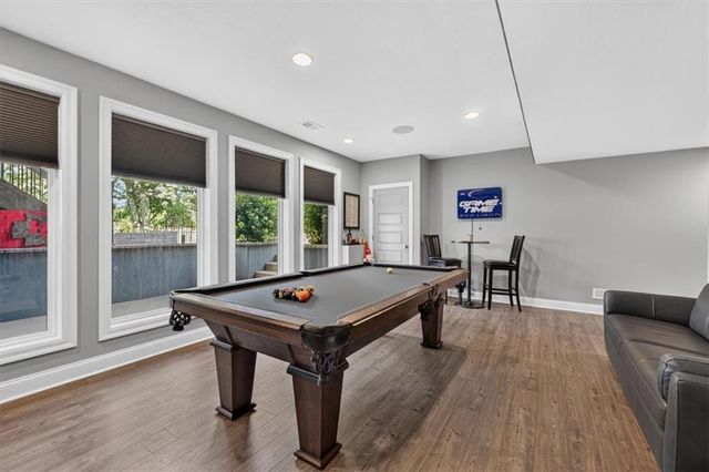 1357 Brandywine Road, Lee's Summit, MO 64064