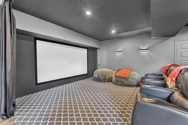 1357 Brandywine Road, Lee's Summit, MO 64064