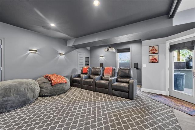 1357 Brandywine Road, Lee's Summit, MO 64064
