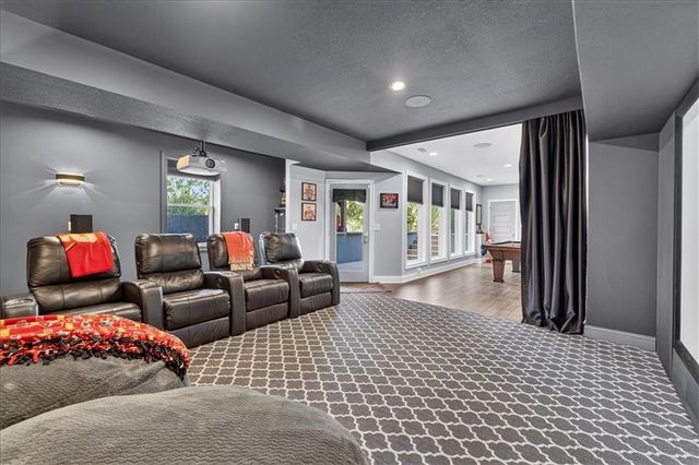 1357 Brandywine Road, Lee's Summit, MO 64064