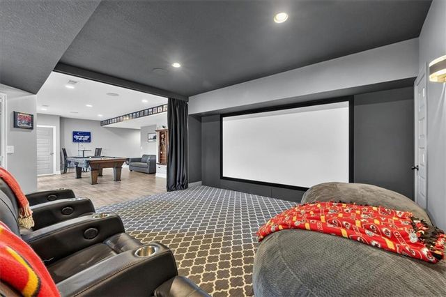 1357 Brandywine Road, Lee's Summit, MO 64064