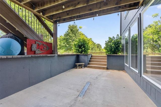 1357 Brandywine Road, Lee's Summit, MO 64064