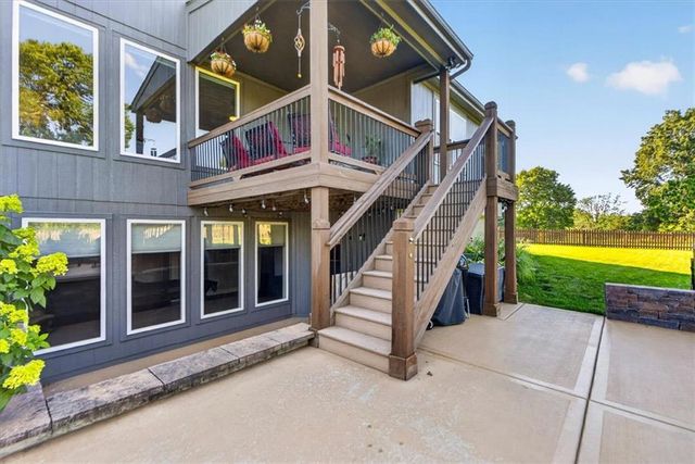 1357 Brandywine Road, Lee's Summit, MO 64064