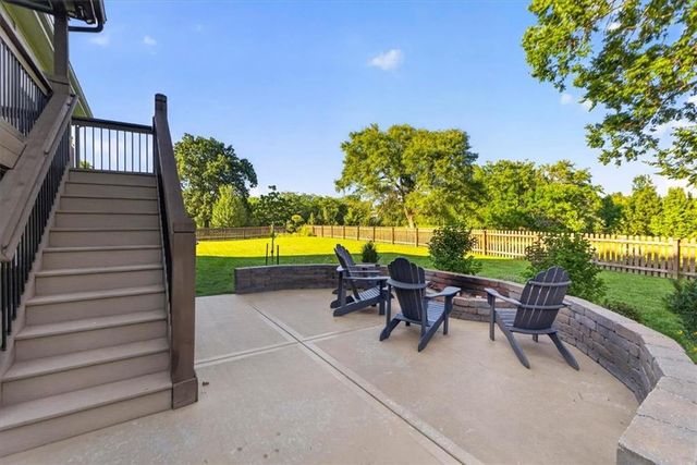 1357 Brandywine Road, Lee's Summit, MO 64064