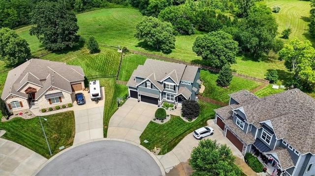 1357 Brandywine Road, Lee's Summit, MO 64064