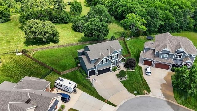1357 Brandywine Road, Lee's Summit, MO 64064
