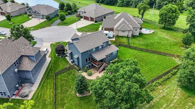 1357 Brandywine Road, Lee's Summit, MO 64064