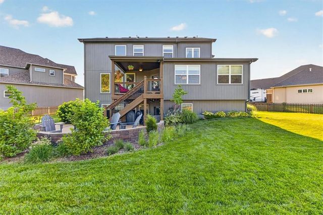 1357 Brandywine Road, Lee's Summit, MO 64064