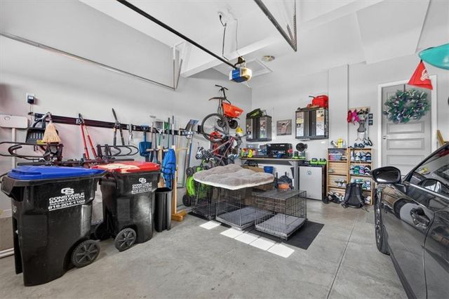 1357 Brandywine Road, Lee's Summit, MO 64064