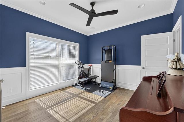 1357 Brandywine Road, Lee's Summit, MO 64064