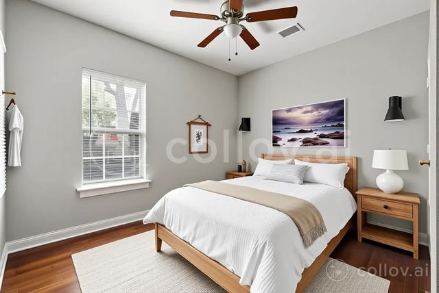 3001 Louise Street, Fort Worth, TX 76112