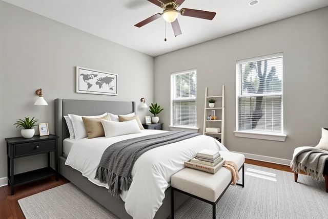 3001 Louise Street, Fort Worth, TX 76112