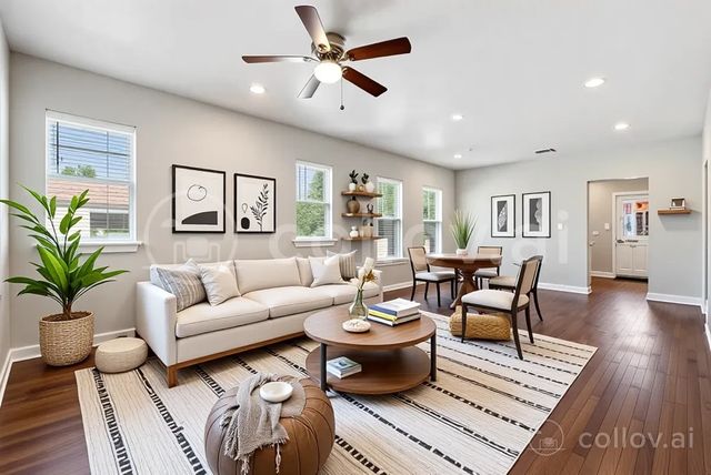 3001 Louise Street, Fort Worth, TX 76112