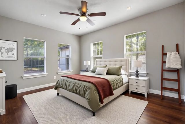 3001 Louise Street, Fort Worth, TX 76112