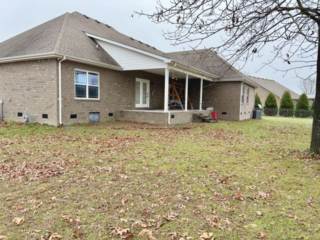 244 Lexington Cir, Manchester, TN 37355