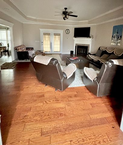 244 Lexington Cir, Manchester, TN 37355