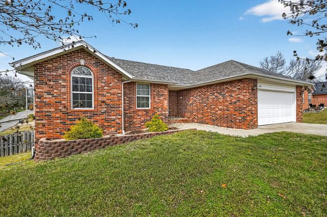 831 Pershing Street, Willard, MO 65781