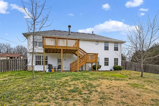 831 Pershing Street, Willard, MO 65781