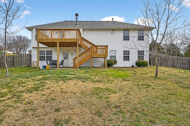 831 Pershing Street, Willard, MO 65781