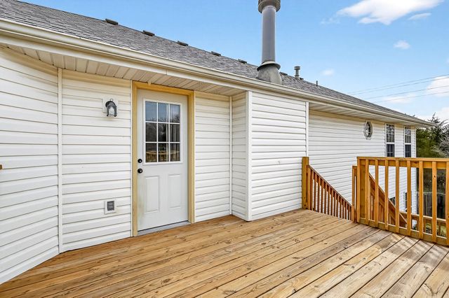 831 Pershing Street, Willard, MO 65781