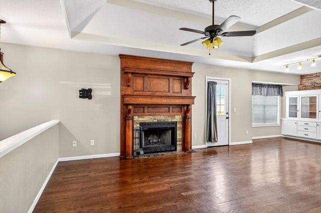 831 Pershing Street, Willard, MO 65781