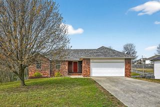 831 Pershing Street, Willard, MO 65781