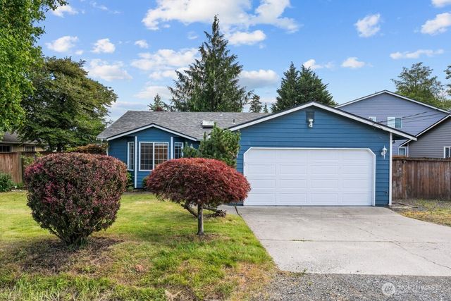 622 Northern Way, Everett, WA 98204