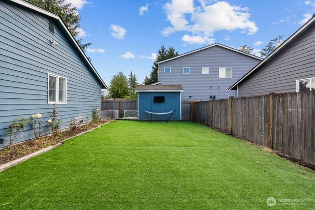622 Northern Way, Everett, WA 98204