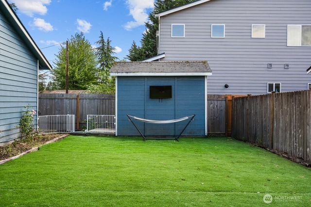 622 Northern Way, Everett, WA 98204
