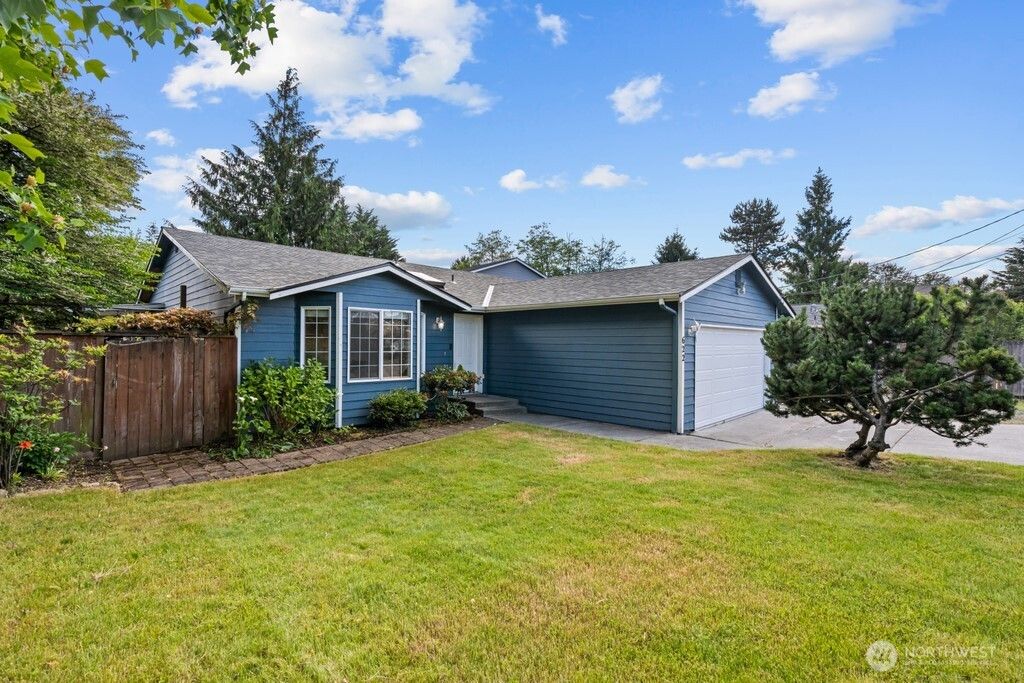 622 Northern Way, Everett, WA 98204