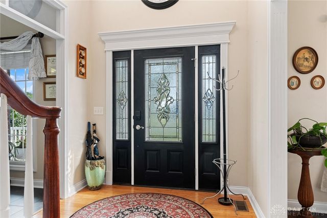 4676 Sullivan Road, Springfield, OH 45502