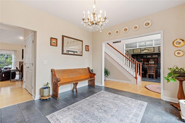 4676 Sullivan Road, Springfield, OH 45502