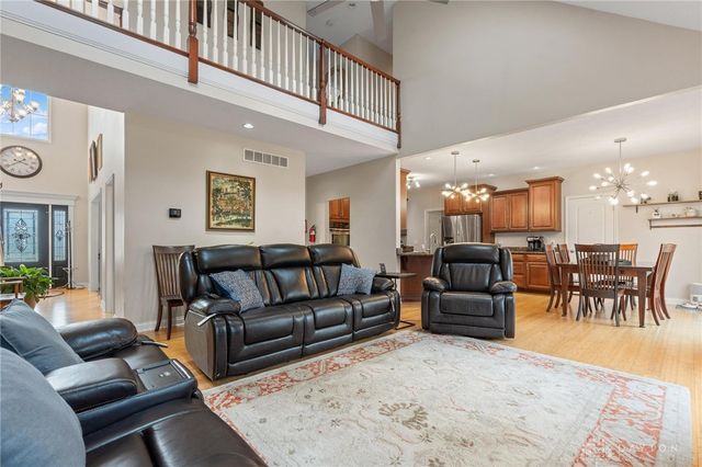 4676 Sullivan Road, Springfield, OH 45502