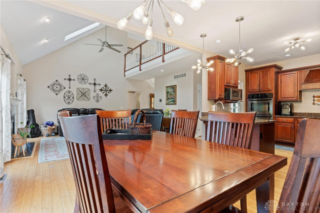 4676 Sullivan Road, Springfield, OH 45502