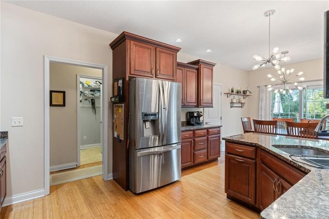 4676 Sullivan Road, Springfield, OH 45502