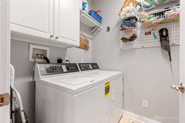 4676 Sullivan Road, Springfield, OH 45502