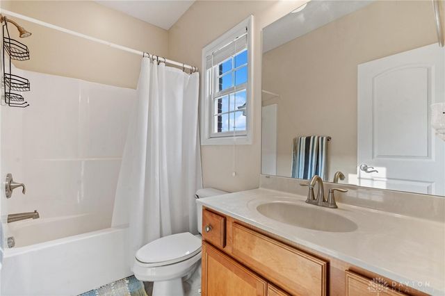 4676 Sullivan Road, Springfield, OH 45502