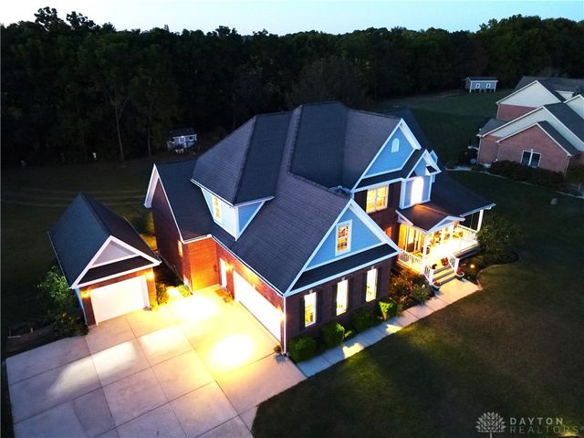 4676 Sullivan Road, Springfield, OH 45502