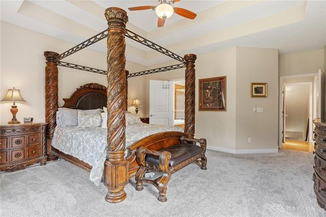 4676 Sullivan Road, Springfield, OH 45502