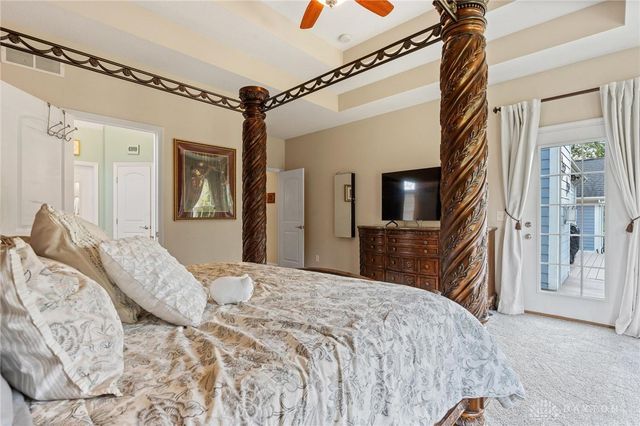 4676 Sullivan Road, Springfield, OH 45502