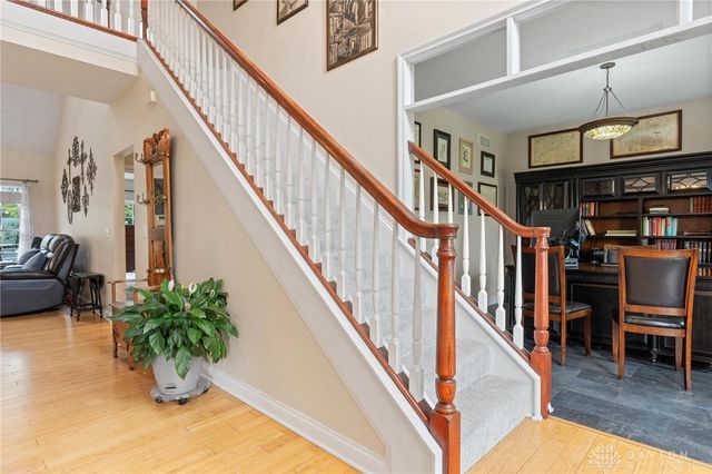 4676 Sullivan Road, Springfield, OH 45502