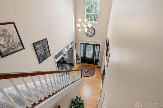 4676 Sullivan Road, Springfield, OH 45502